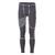 UMBRO Northstar Comp Pant Svart S Kompressionstights 